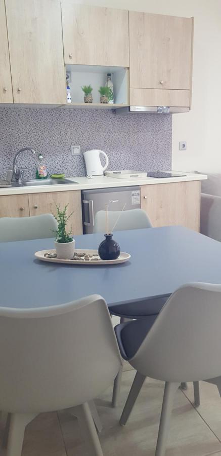 Joanna Apartments Bali  Zewnętrze zdjęcie