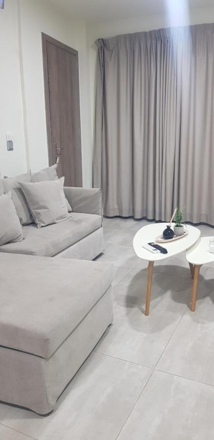 Joanna Apartments Bali  Zewnętrze zdjęcie