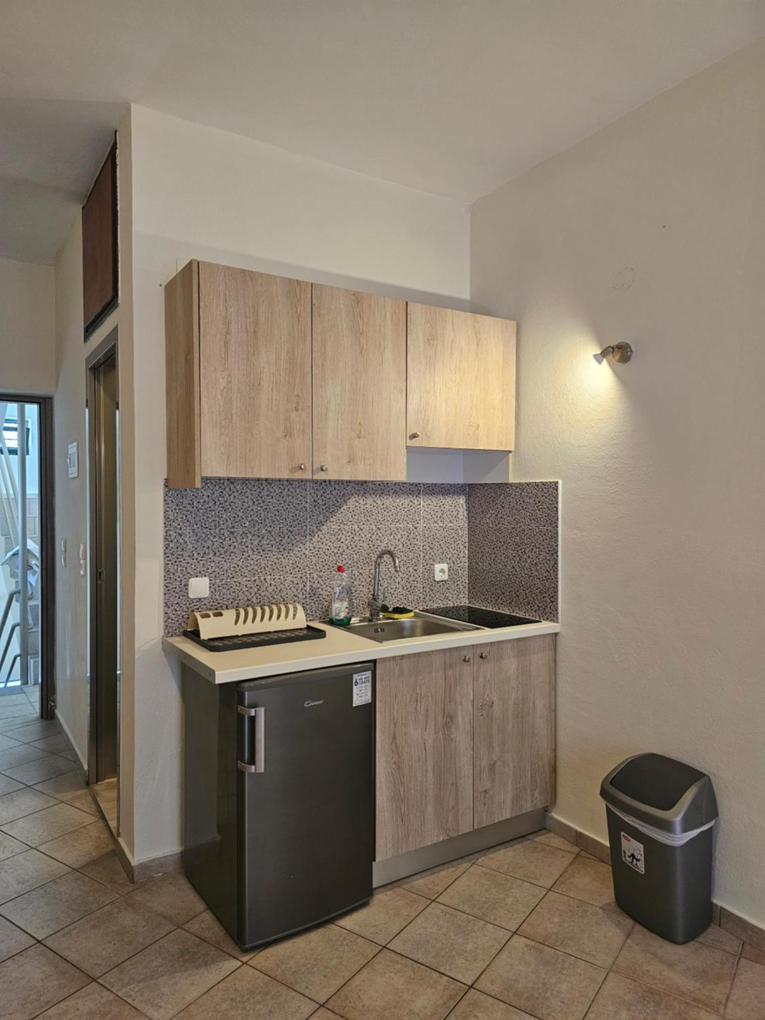Joanna Apartments Bali  Pokój zdjęcie
