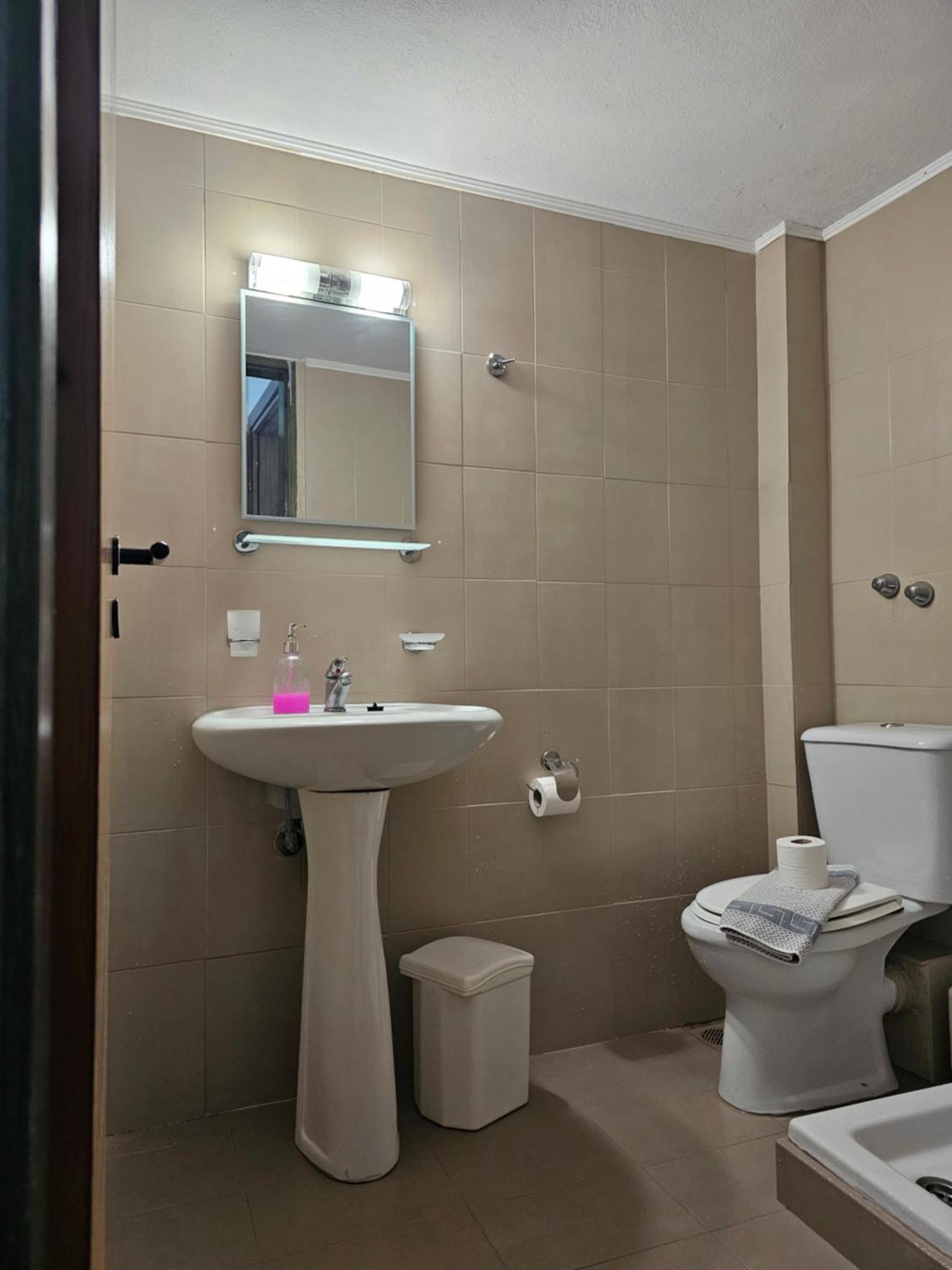 Joanna Apartments Bali  Pokój zdjęcie