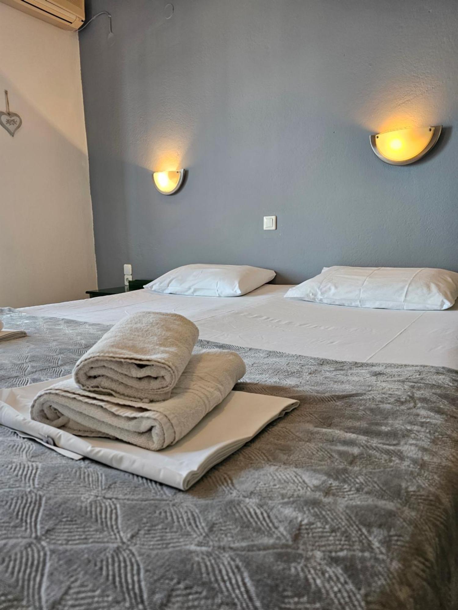 Joanna Apartments Bali  Pokój zdjęcie