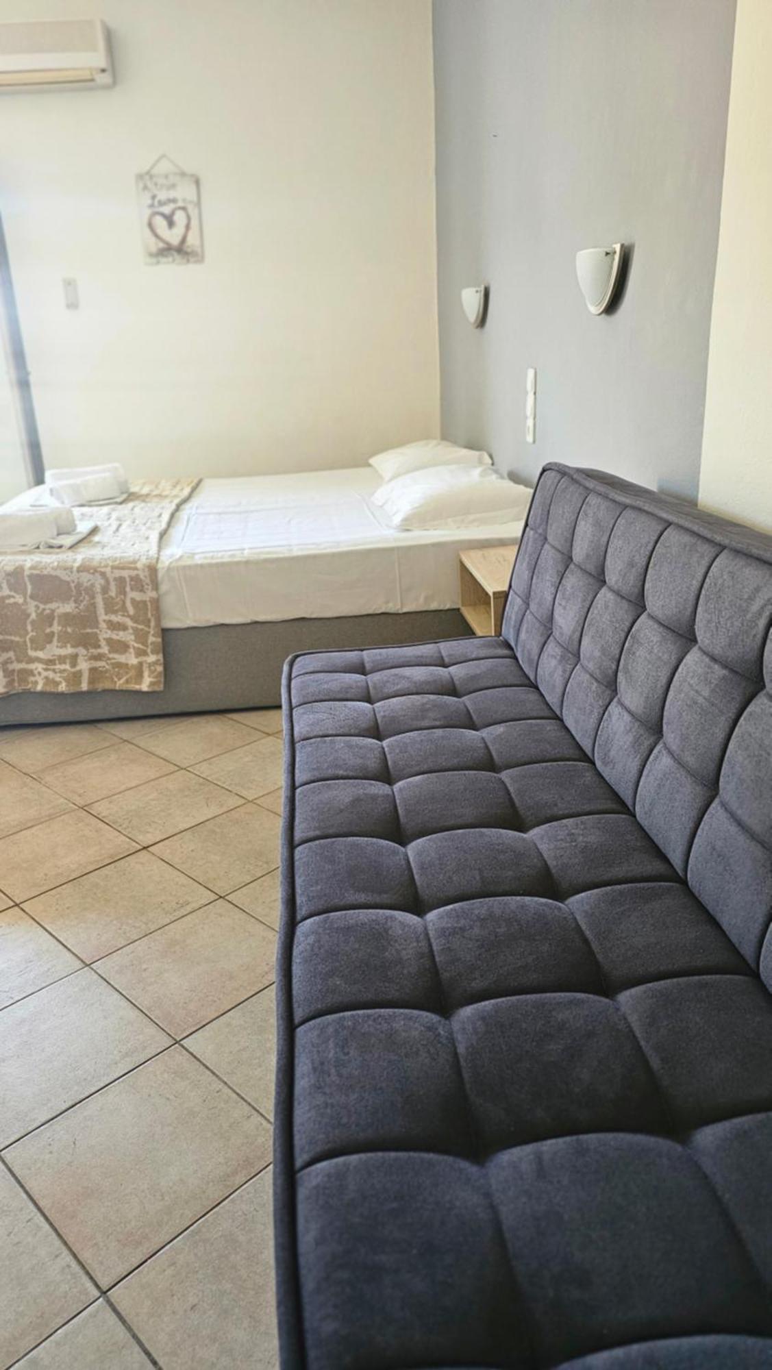 Joanna Apartments Bali  Pokój zdjęcie