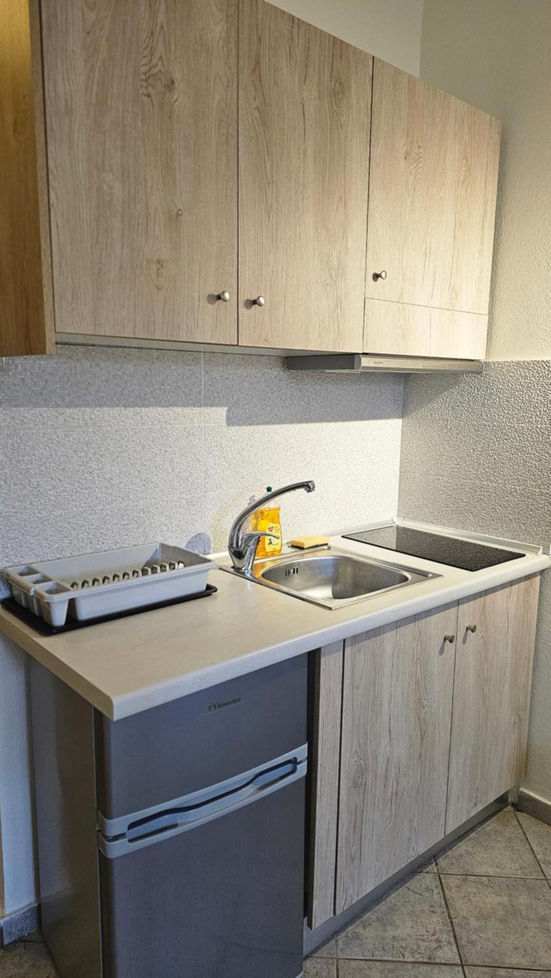 Joanna Apartments Bali  Zewnętrze zdjęcie