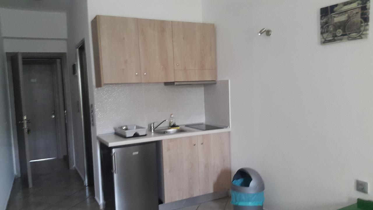 Joanna Apartments Bali  Zewnętrze zdjęcie
