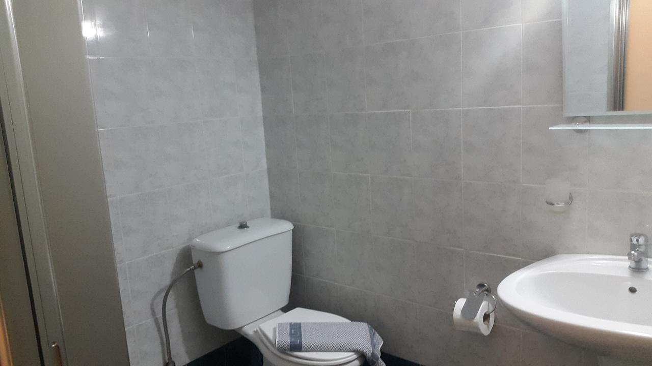 Joanna Apartments Bali  Zewnętrze zdjęcie